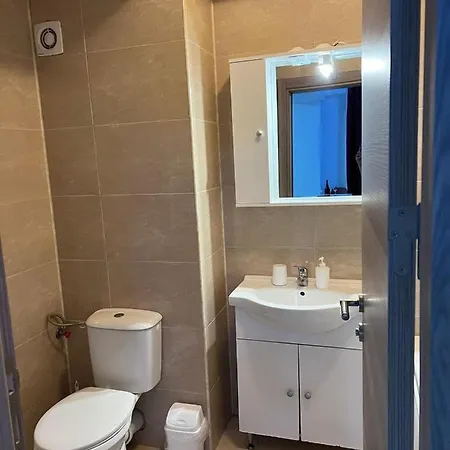 Apartman Playa 3