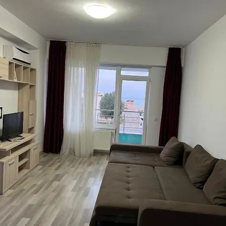 Apartman Playa 3 Mamaia