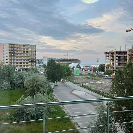 Playa 3 Apartman *
