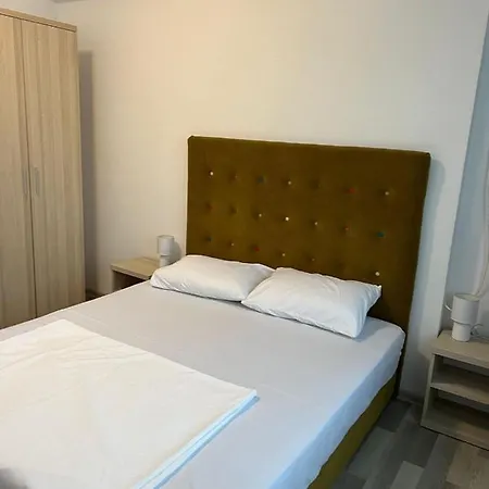 Playa 3 Apartman Mamaia
