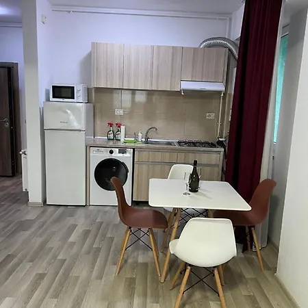 Apartman Playa 3 Mamaia