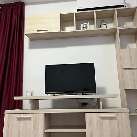 Playa 3 Apartman *