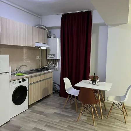 Apartman Playa 3 *